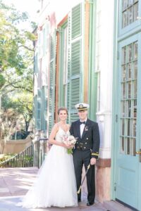 Charleston Wedding Venues - Rice Mill