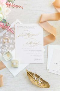 Rice Mill Wedding Design