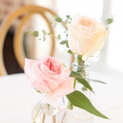 Rice Mill Charleston Weddings Flowers