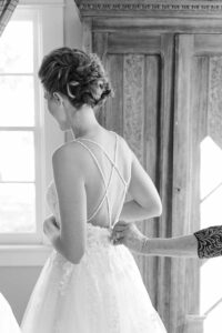 Rice Mill Wedding Planning