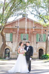 Mod Events Wedding Coordination Charleston