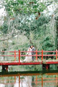 Magnolia Plantation First Look