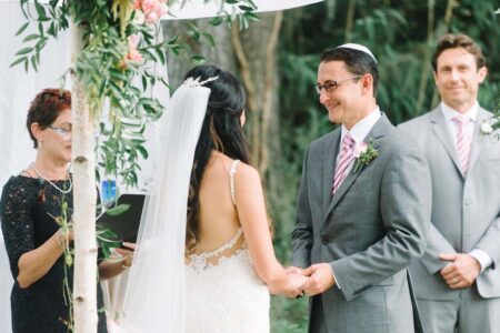 Magnolia Plantation Wedding Planners Charleston
