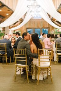 Magnolia Plantation Wedding Design