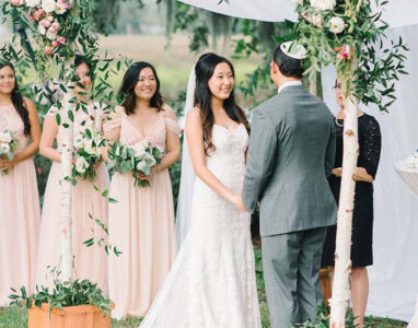 Magnolia Plantation Wedding Planners