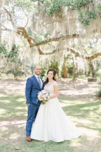 Kayla & Reed Wedding