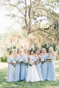 Kayla & Reed Wedding