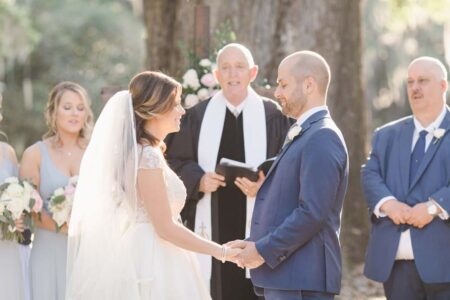 Kayla & Reed Wedding