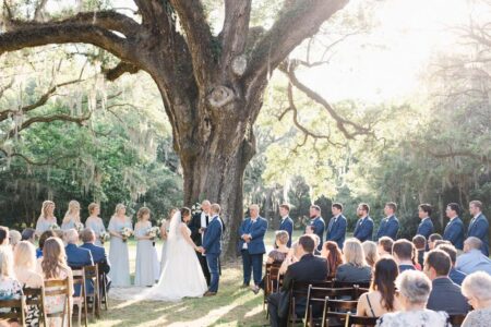Kayla & Reed Wedding