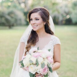 Kayla & Reed Wedding