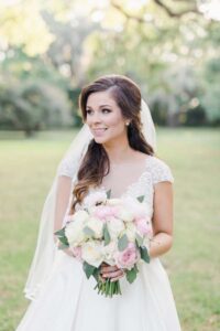Kayla & Reed Wedding