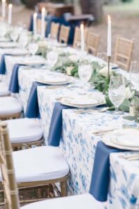 Kayla & Reed Wedding
