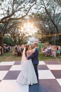 Kayla & Reed Wedding