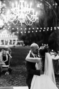 Kayla & Reed Wedding