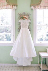 Kayla & Reed Wedding
