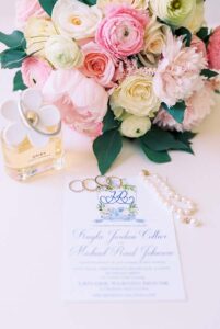 Kayla & Reed Wedding