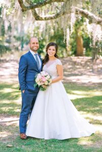 Kayla & Reed Wedding