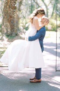 Kayla & Reed Wedding