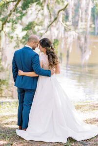 Kayla & Reed Wedding
