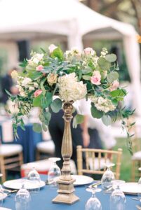 Kayla & Reed Wedding