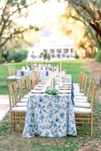 Kayla & Reed Wedding