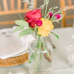 Floral Design