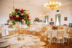 Wedding Venue Photography from MOD Events Charleston