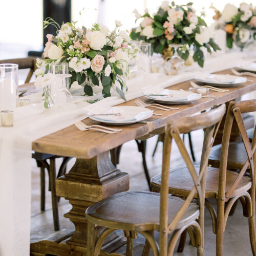 Wedding Floral Designs & Ideas in Charleston, SC | MOD Events Charleston