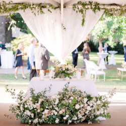 Floral Design